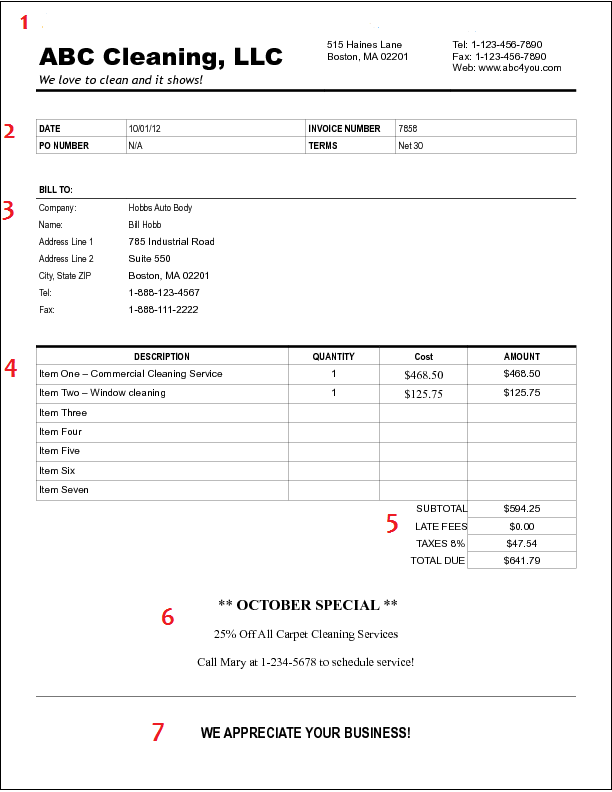how-to-create-a-cleaning-invoice-for-your-business