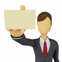 Post image for Question: Do business cards still work? Answer: YES